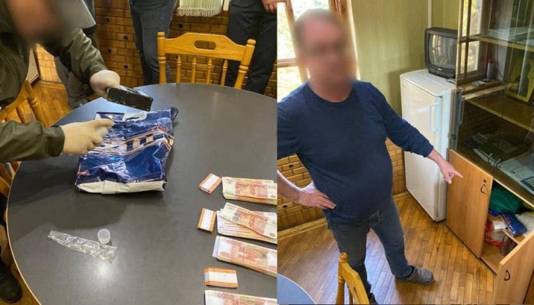 На Кубани чиновника «Главрыбвода» будут судить за взятки в 9 млн рублей