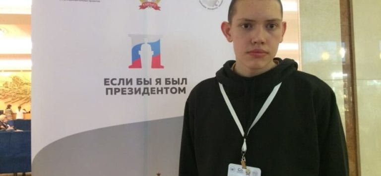 На Кубани студент пожаловался, что руководство техникума заставляет удалить публикации о Навальном