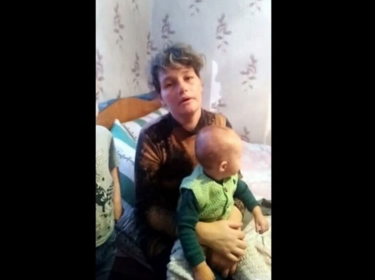 Кубанский омбудсмен заинтересовался судьбой многодетной матери, потерявшей жилье после наводнения