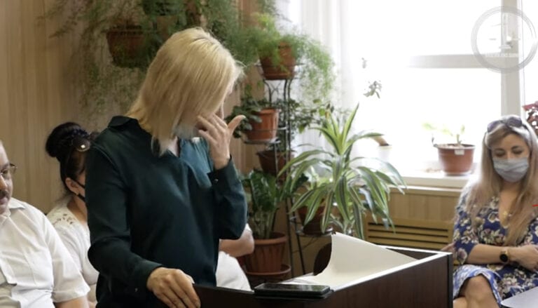 В Краснодаре осудили чиновника и заведующую по делу о гибели девочки в детском саду