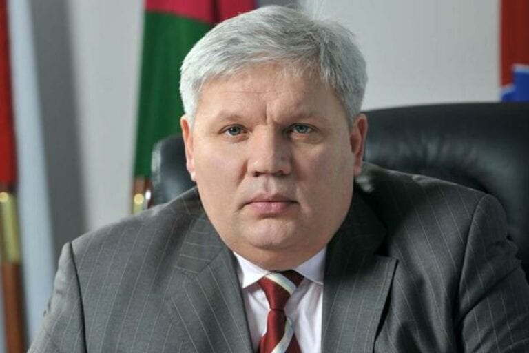 Бывшему мэру Туапсе смягчили приговор за служебный подлог