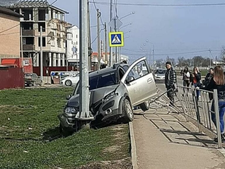 На Кубани будут судить сотрудницу полиции, которая насмерть сбила ребёнка