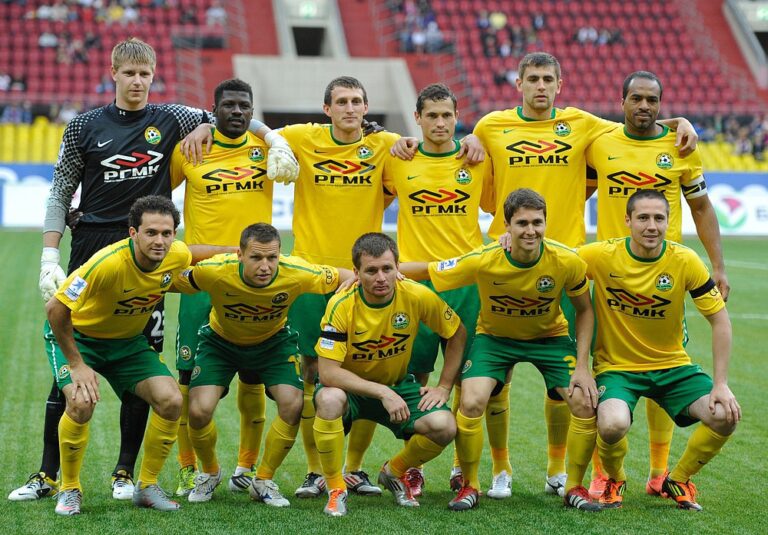 «Кубань» – «Спартак-2»: прогноз от спортивных экспертов