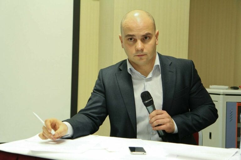 Суд не стал рассматривать апелляцию по делу Пивоварова