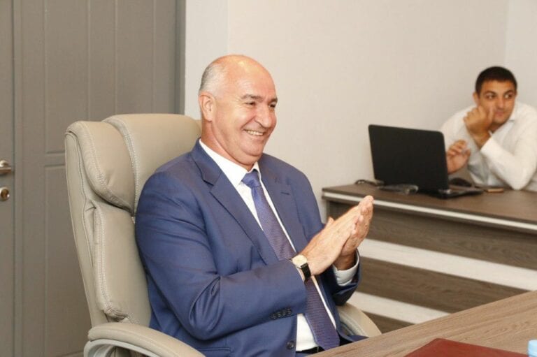 Мэр Новороссийска пообещал не допустить строительства многоэтажек в парке