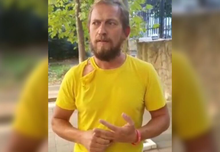 В Новороссийске двое неизвестных избили члена избирательной комиссии