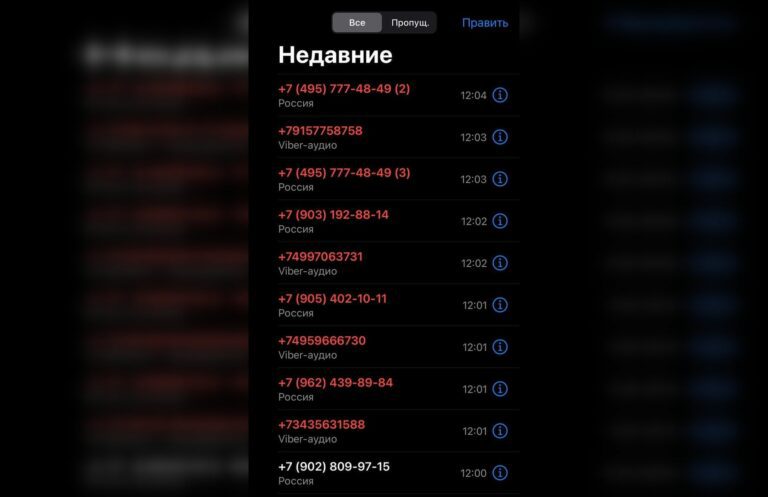 Атаку на мобильные номера зафиксировали члены комиссии и кандидаты в депутаты