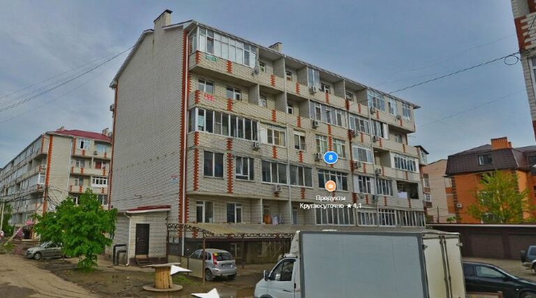 В шести многоэтажках Краснодара нет отопления