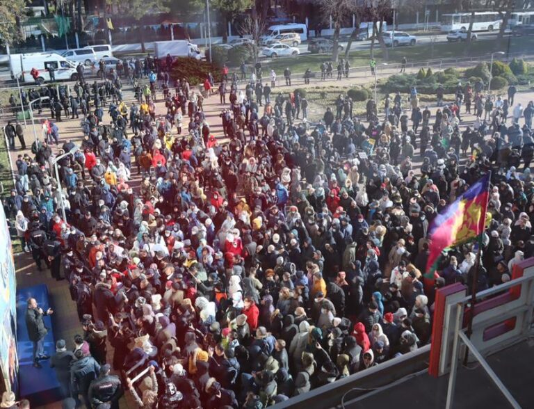 Жители Геленджика пожаловались на плохую организацию слушаний по проекту генплана