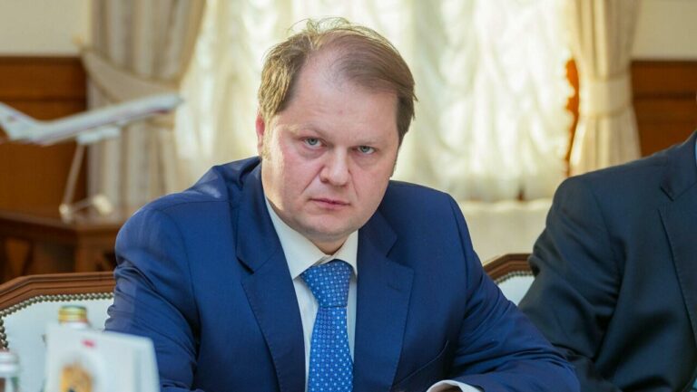Замглавы Минтранса подозревают в мошенничестве при реконструкции ж/д участка на Кубани