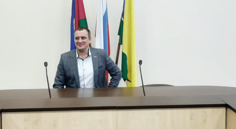 Депутата из Ейска хотят отстранить от полномочий