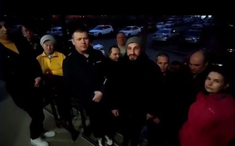 Жильцы краснодарской многоэтажки пожаловались в прокуратуру на УК