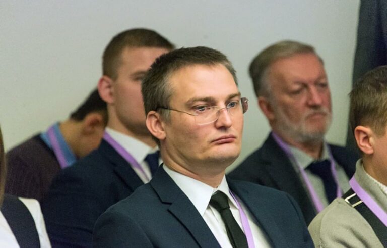 Второй протокол о дискредитации ВС РФ составили на краснодарского адвоката Михаила Беньяша