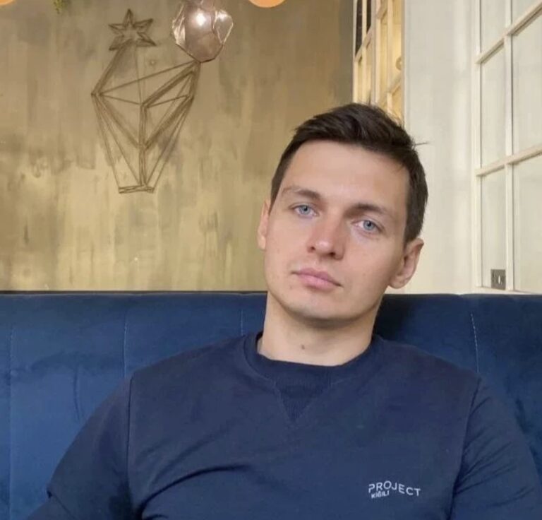 Краснодарский депутат Игорь Азаров отказался от мандата