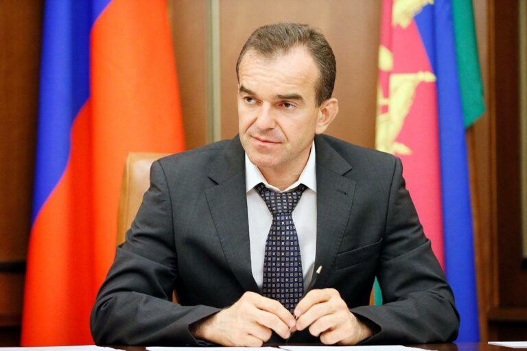 На Кубани на размещение и питание беженцев потратят больше 1 млрд рублей
