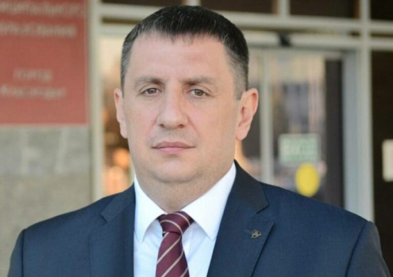 Предстанет перед судом: бывший вице-мэр Краснодара Мавриди обвиняется в получении взяток – 1,6 млн рублей