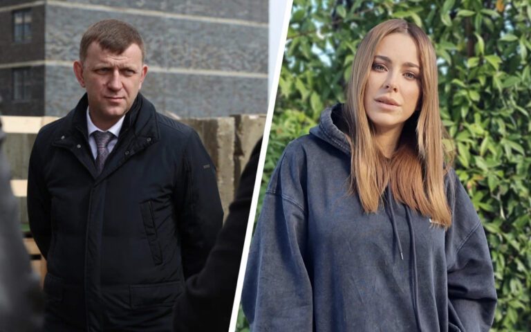 «Не поддерживаю насилие»: певица Ани Лорак опровергла сообщения об оказании помощи ВСУ