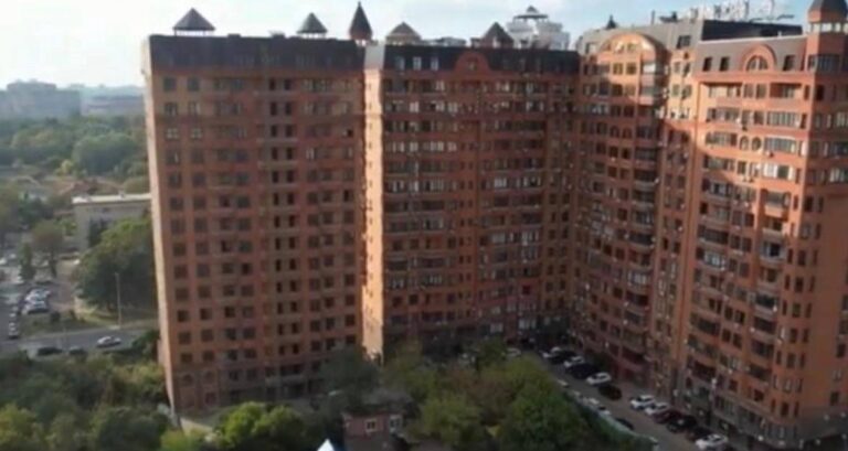 В Краснодаре заключили под стражу бывшую жену гендиректора ЖК «Кларисса»