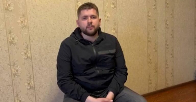 «Требовали предъявить удостоверение»: житель Сочи рассказал, как его избили полицейские