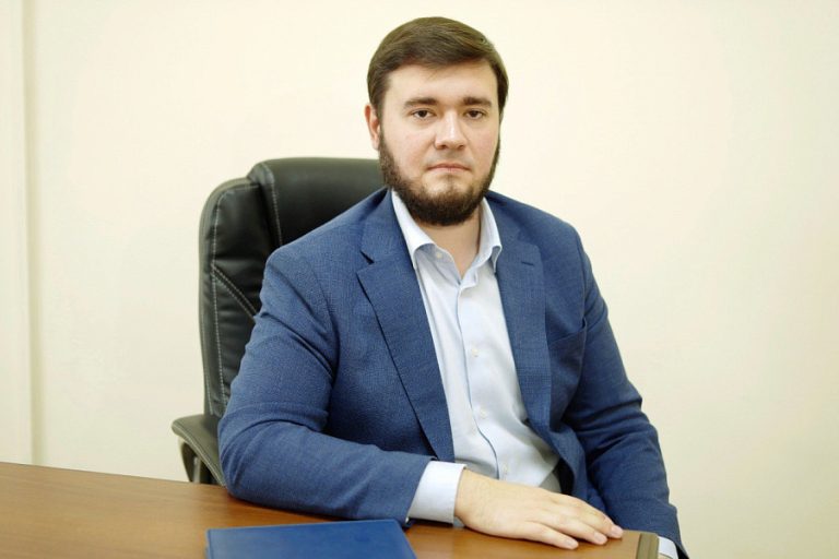 За внутреннюю политику Краснодарского края будет отвечать Александр Топалов