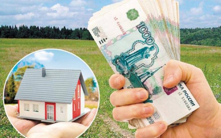 Жителя Краснодарца подозревают в продаже чужого участка земли