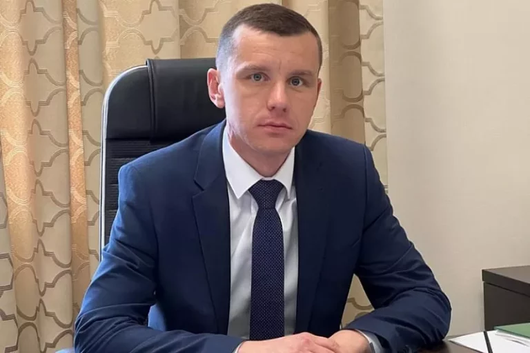 Назначен новый директор департамента внутренней политики администрации Кубани