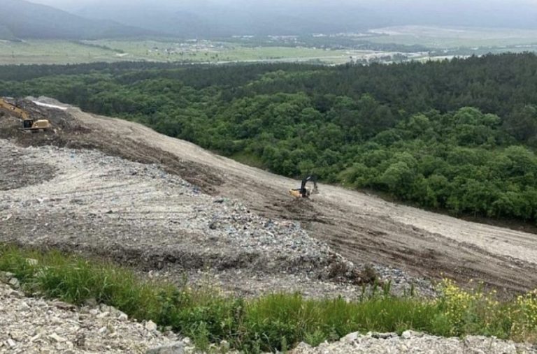 В четырех районах Кубани 7 июня вновь ожидаются подъемы уровня воды в реках