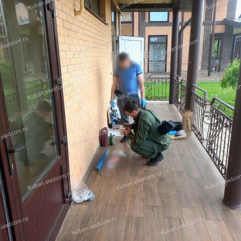 В Армавире задержали малолетнего «террориста»: подросток планировал сжечь школу