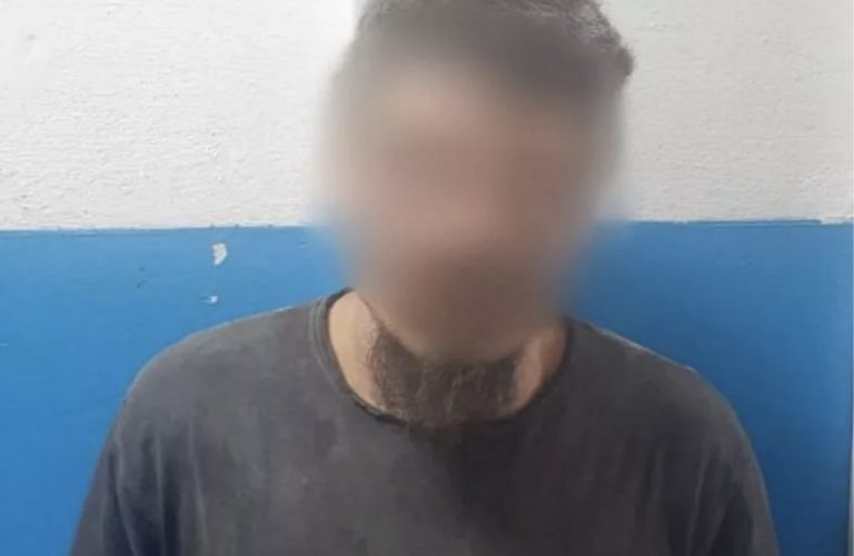 Полицейские Кубани задержали рецидивиста из Томска