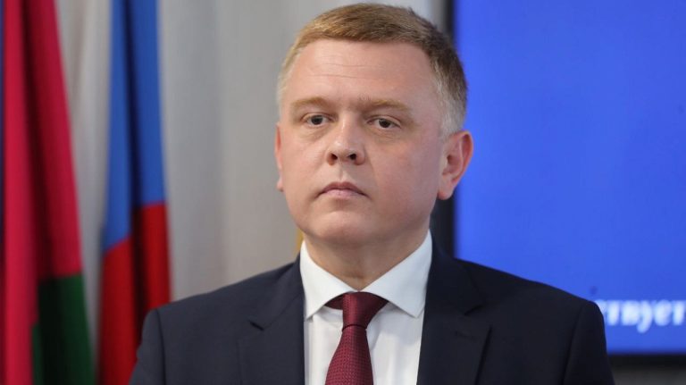 В Краснодаре назначили нового директора департамента муниципальной собственности