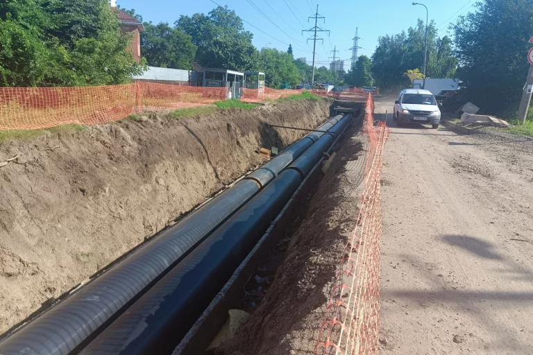 В Комсомольском микрорайоне Краснодара на месяц ограничат движение автомобилей