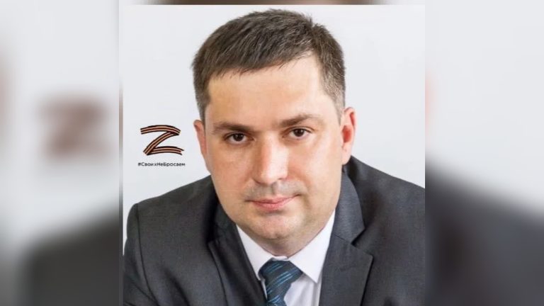 Вице-спикер Гордумы Краснодара отправится в зону СВО