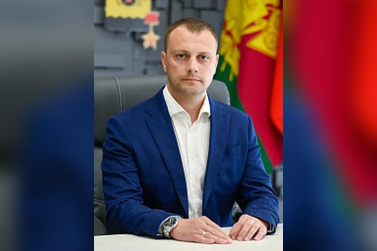 В Новороссийске назначили нового и. о. управляющего делами мэрии