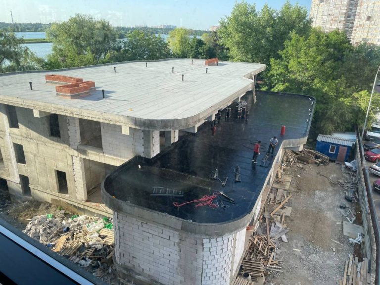 Краснодарский депутат пожаловался в прокуратуру на стройку, на которую не реагирует мэрия