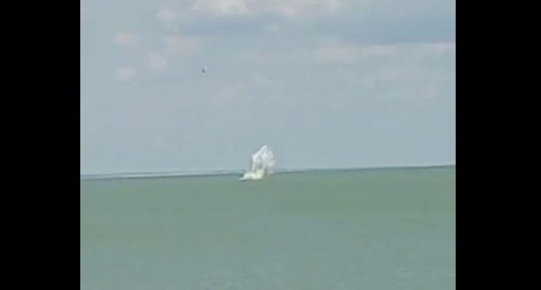 Глава Ейского района подтвердил гибель пилота штурмовика Су-25