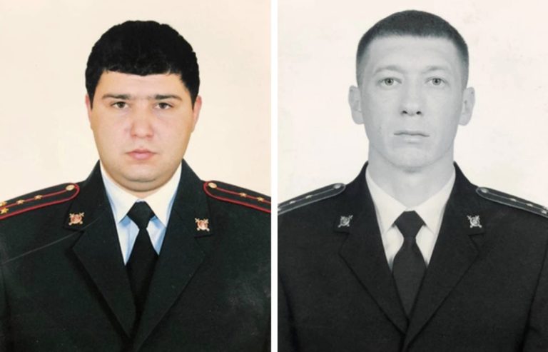 Два бывших полицейских Геленджика отправились в колонию за вымогательство