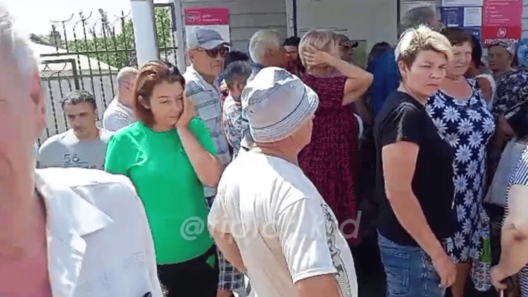 В кубанской станице из-за низких зарплат массово уволились сотрудники почты