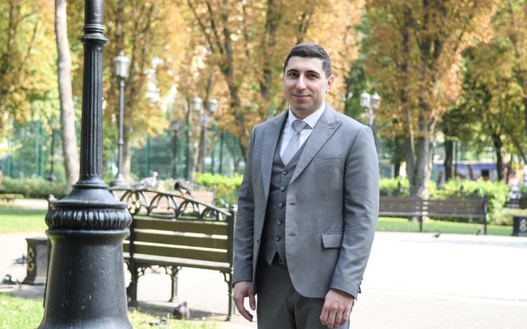 В Краснодаре назначили нового главного архитектора