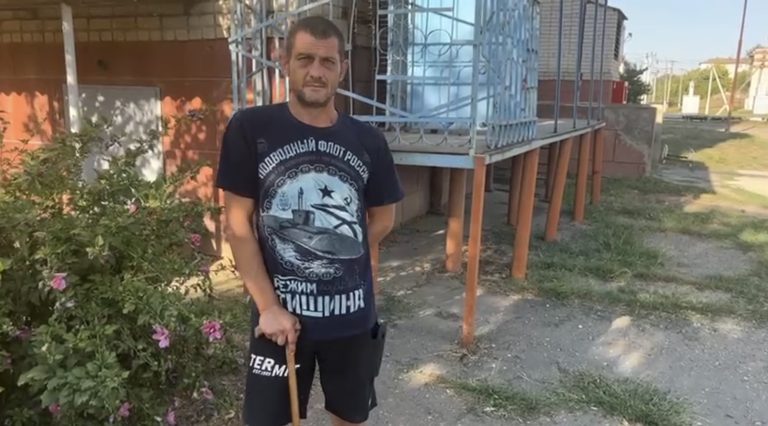 На Кубани полицейские подделали протокол после избиения задержанного стулом