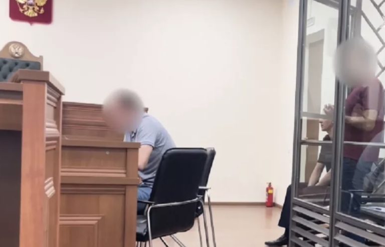 Правоохранители арестовали в Краснодаре адвоката за хищение у дольщиков 17 млн рублей