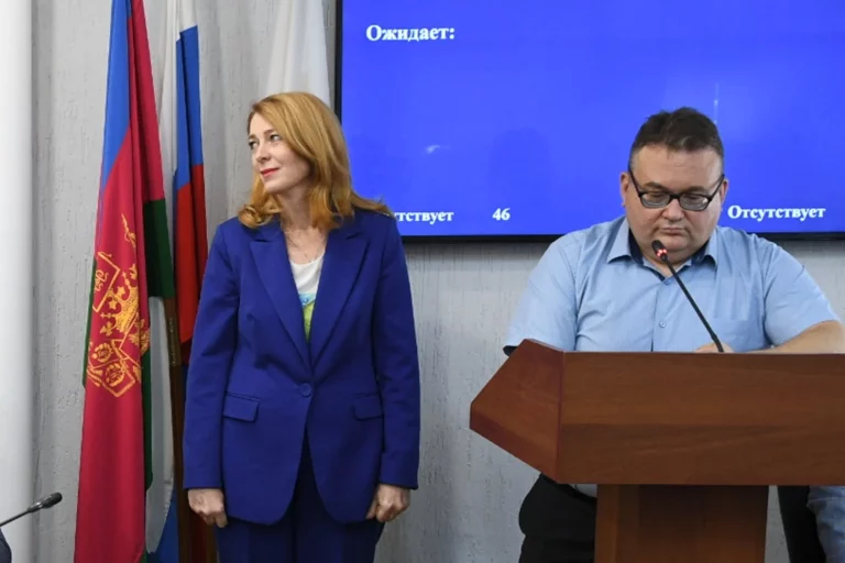 Кадровые перестановки: В мэрии Краснодара назначили новую начальницу управления по вопросам семьи и детства