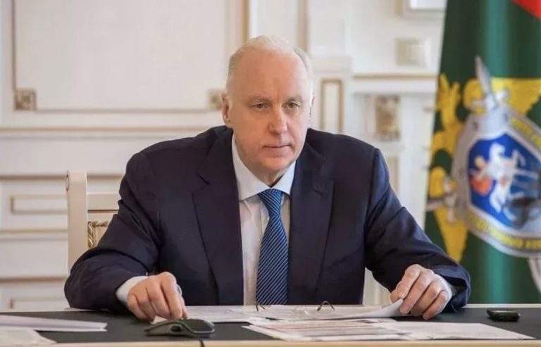 Жители Новороссийска обратились к главе СК Бастрыкину из-за проблем с водоснабжением