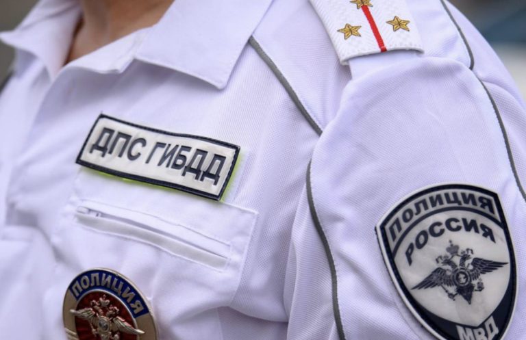 В Новороссийске у местной жительницы конфисковали иномарку за езду в пьяном виде