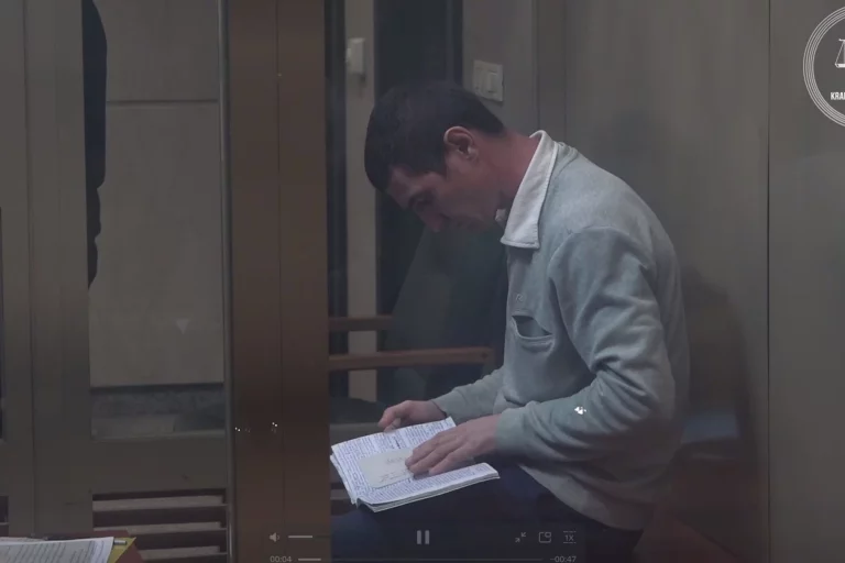 Задушил ребёнка: житель Кубани отправится в колонию на 15 лет