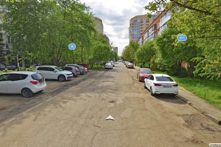 В Краснодаре мотоциклист разбился насмерть, врезавшись в бордюр на большой скорости