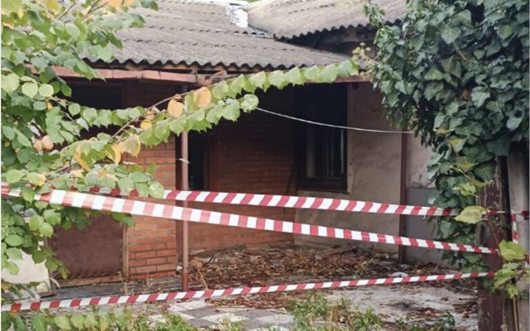 В центре Краснодара планируют снести шесть аварийных домов