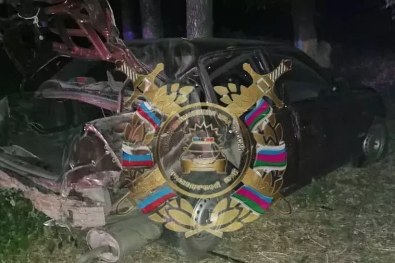 На Кубани возбудили уголовное дело после ДТП, в котором пострадали двое подростков