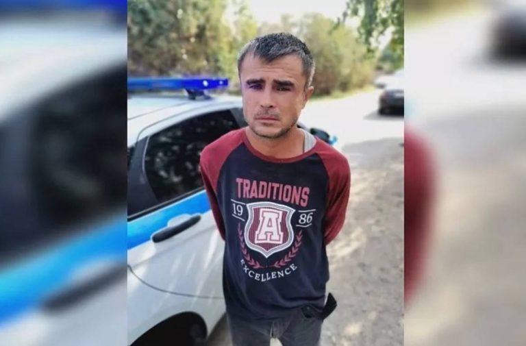 Полицейские Краснодара задержали гастарбайтера, который ограбил ребенка на улице