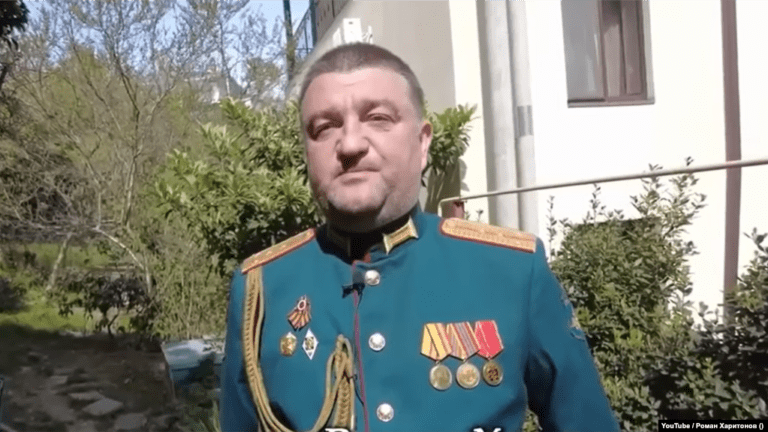 Житель Сочи оспорил штрафы за видеоролики с критикой власти