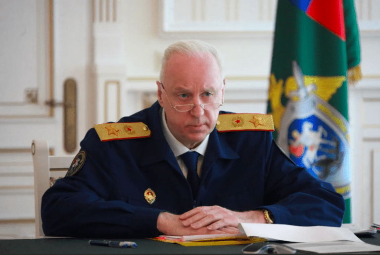 Глава СК Бастрыкин затребовал доклад о результатах проверки по ситуации со стихийной свалкой в Геленджике
